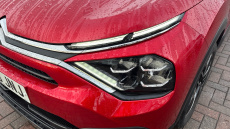 Citroen C4 1.2 PureTech [130] Plus 5dr Petrol Hatchback